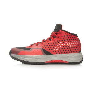 Li Ning Wade All Day Polk Dot Professional Basektball Shoes