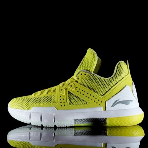 Li-Ning Way of Wade 5 "Volt"