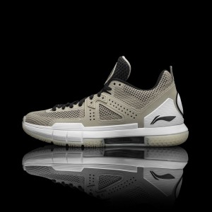 Way of Wade 5 " "Black Sand"