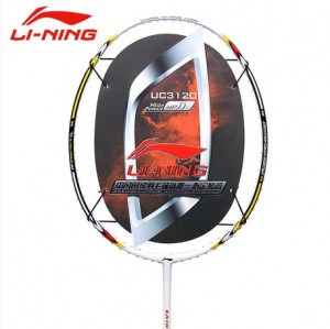 Li-Ning Mage Power Badminton Racket UC 3120