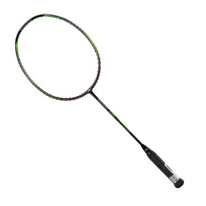 2017 The 15th Australia Sudirman Cup Li Ning Mega Power Fu Haifeng N9 II Badminton Racket