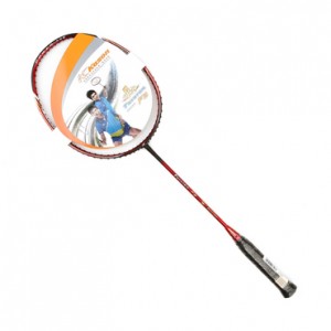 Kason Twister F9 Fu Hai Feng Badminton Racket