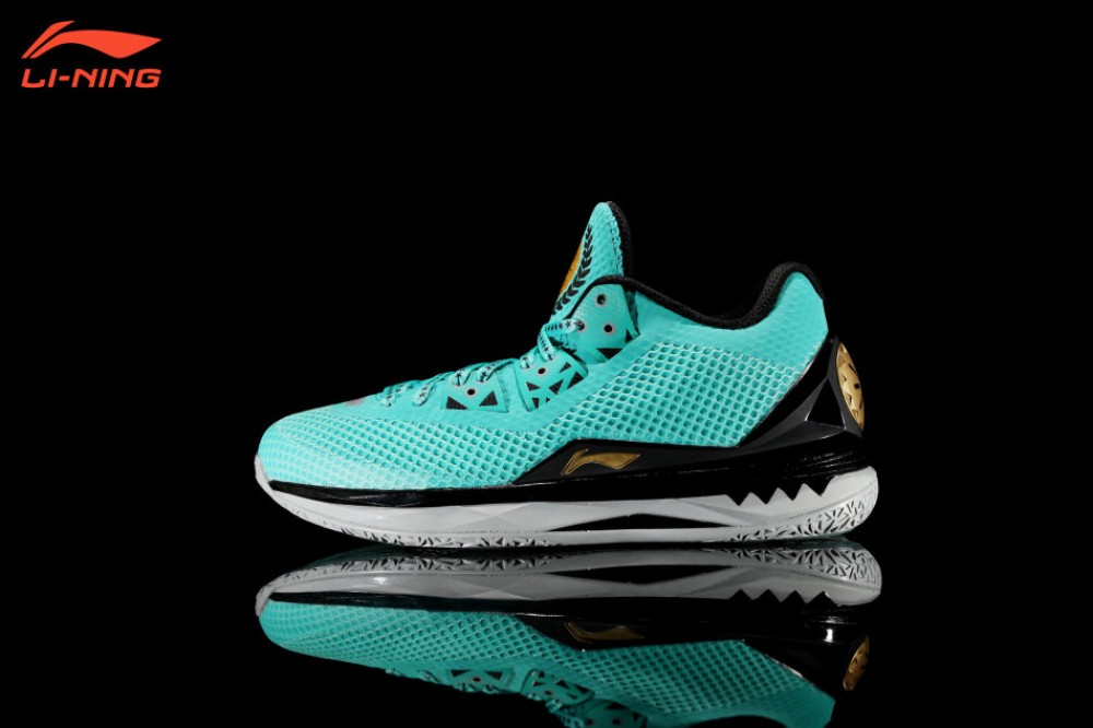 Li-Ning WoW Way of Wade 4 "Liberty" SE