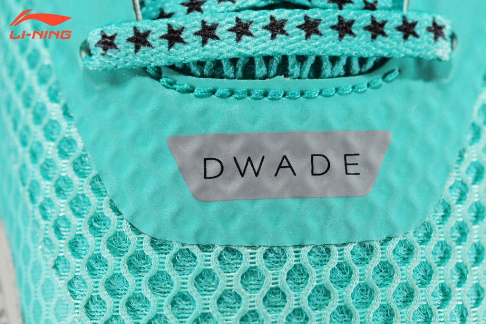 Li-Ning WoW Way of Wade 4 "Liberty" SE