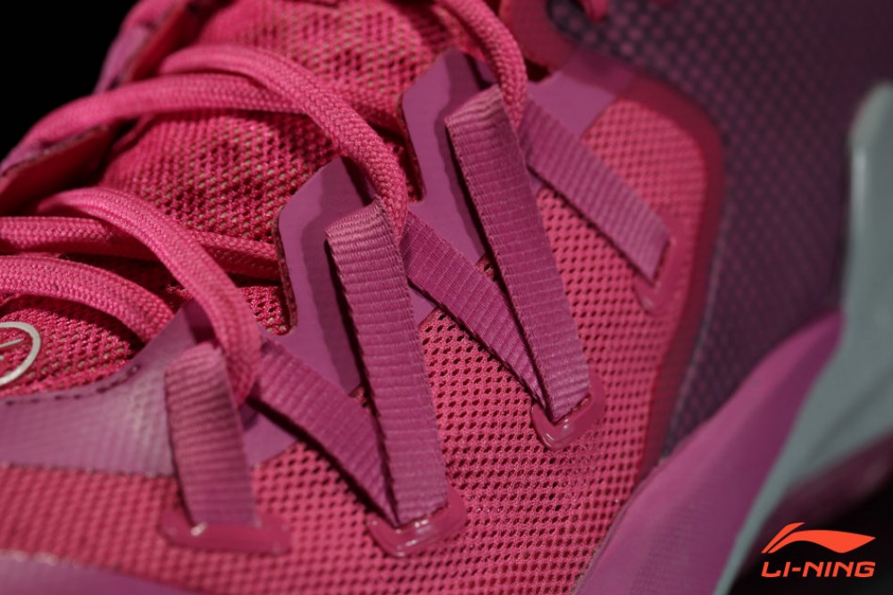Li-Ning Wade All in Team 3 "Love"