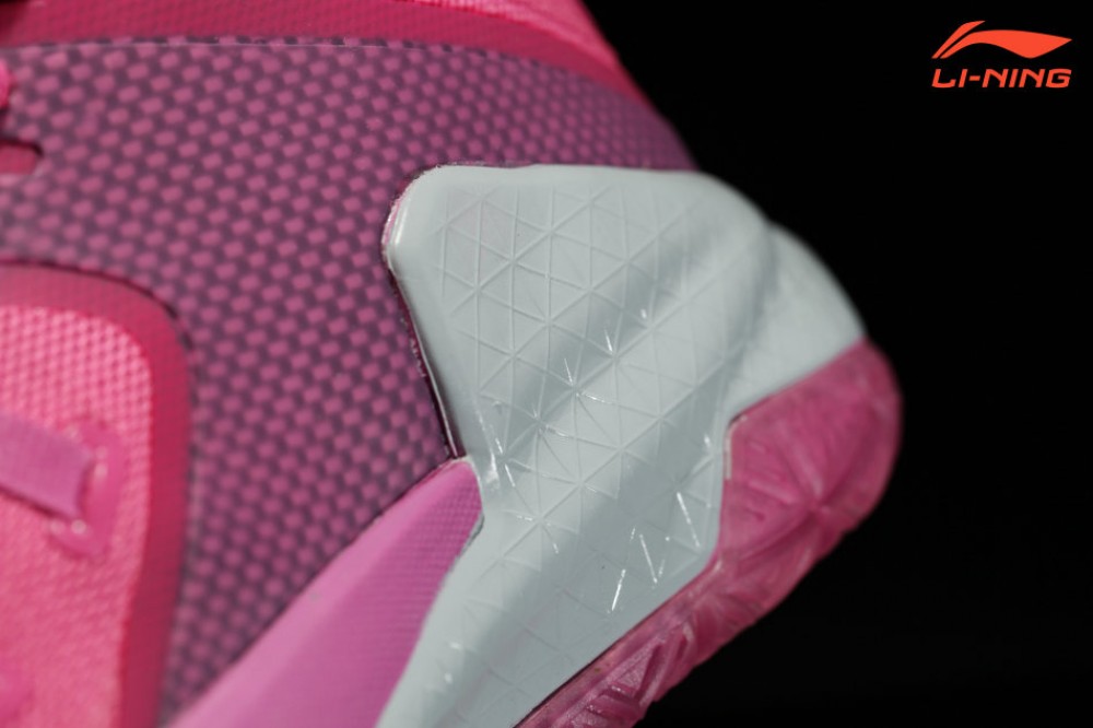 Li-Ning Wade All in Team 3 "Love"