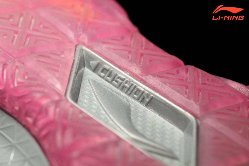 Li-Ning Wade All in Team 3 "Love"