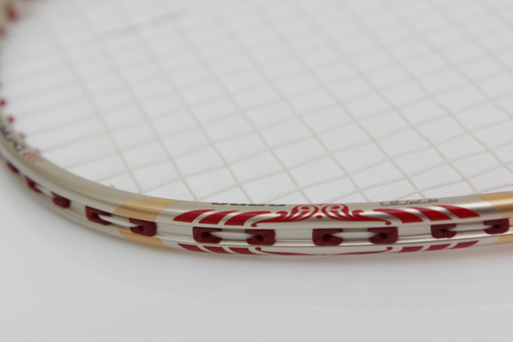 Li-Ning Flame N36 Ponsana Boonsak Badminton Racket