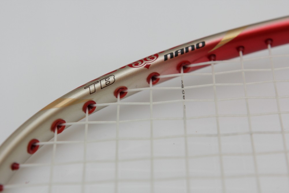 Li-Ning Flame N36 Ponsana Boonsak Badminton Racket