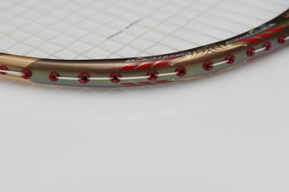 Li-Ning Flame N36 Ponsana Boonsak Badminton Racket