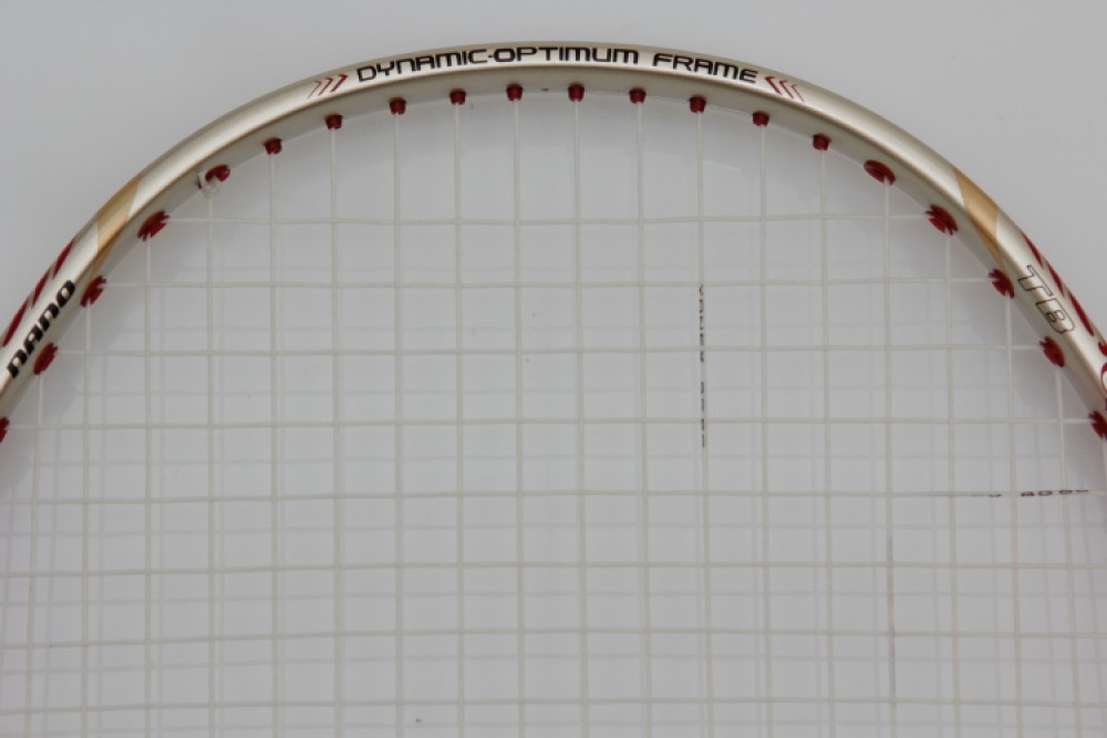Li-Ning Flame N36 Ponsana Boonsak Badminton Racket