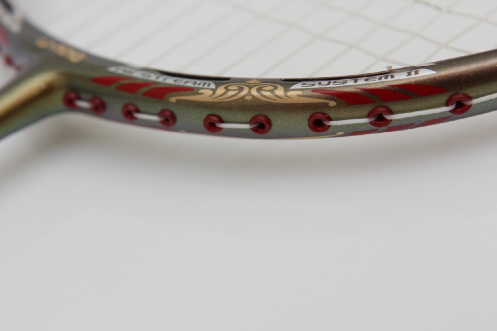 Li-Ning Flame N36 Ponsana Boonsak Badminton Racket