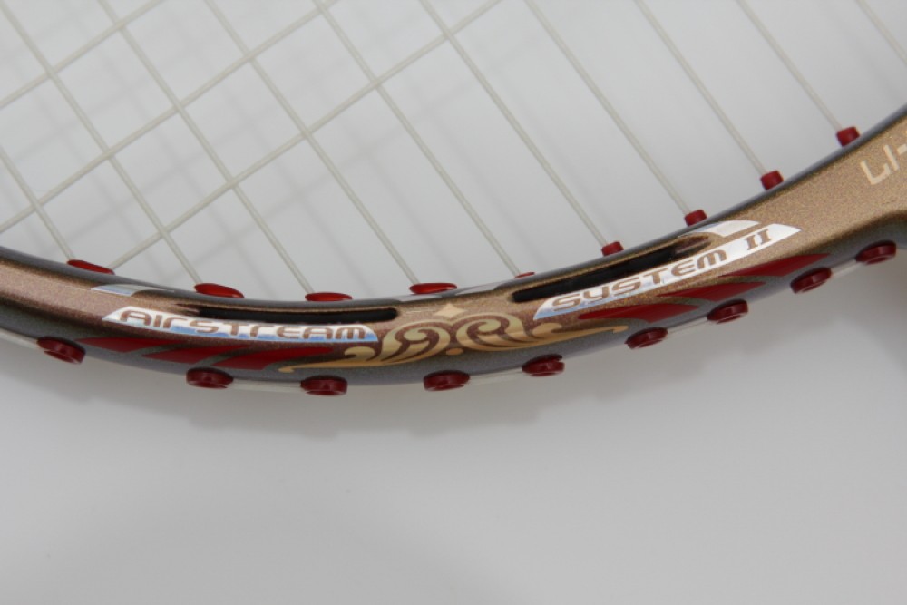 Li-Ning Flame N36 Ponsana Boonsak Badminton Racket