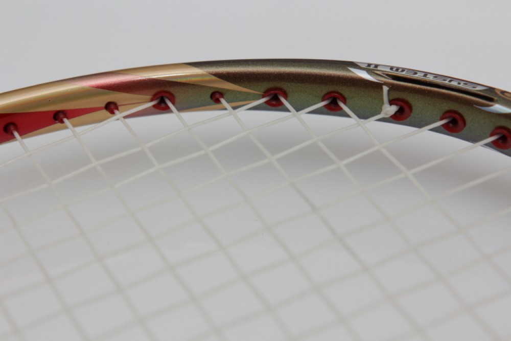 Li-Ning Flame N36 Ponsana Boonsak Badminton Racket
