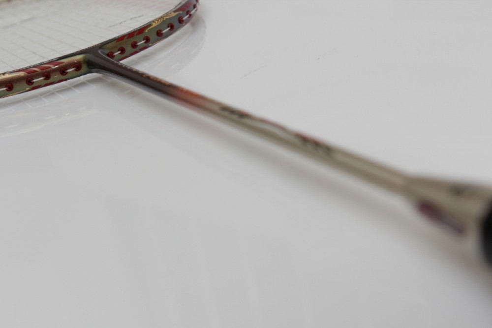 Li-Ning Flame N36 Ponsana Boonsak Badminton Racket