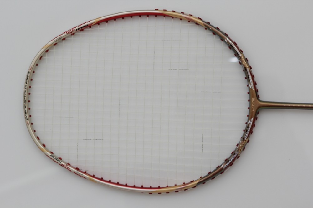 Li-Ning Flame N36 Ponsana Boonsak Badminton Racket
