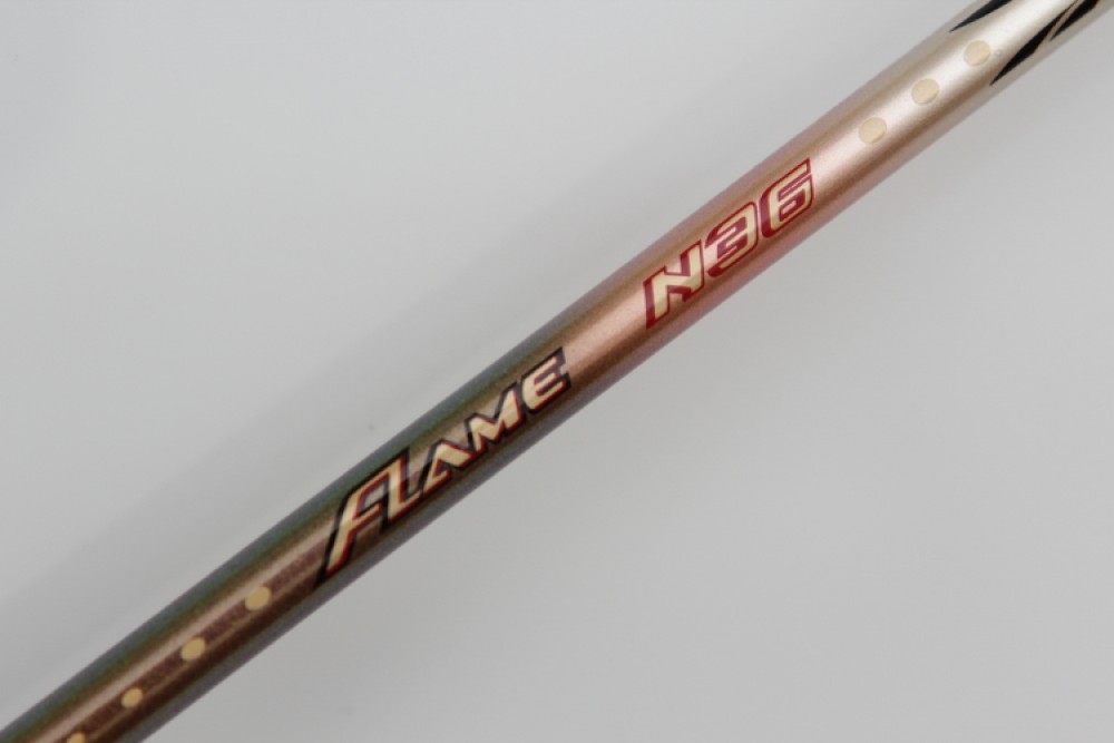 Li-Ning Flame N36 Ponsana Boonsak Badminton Racket