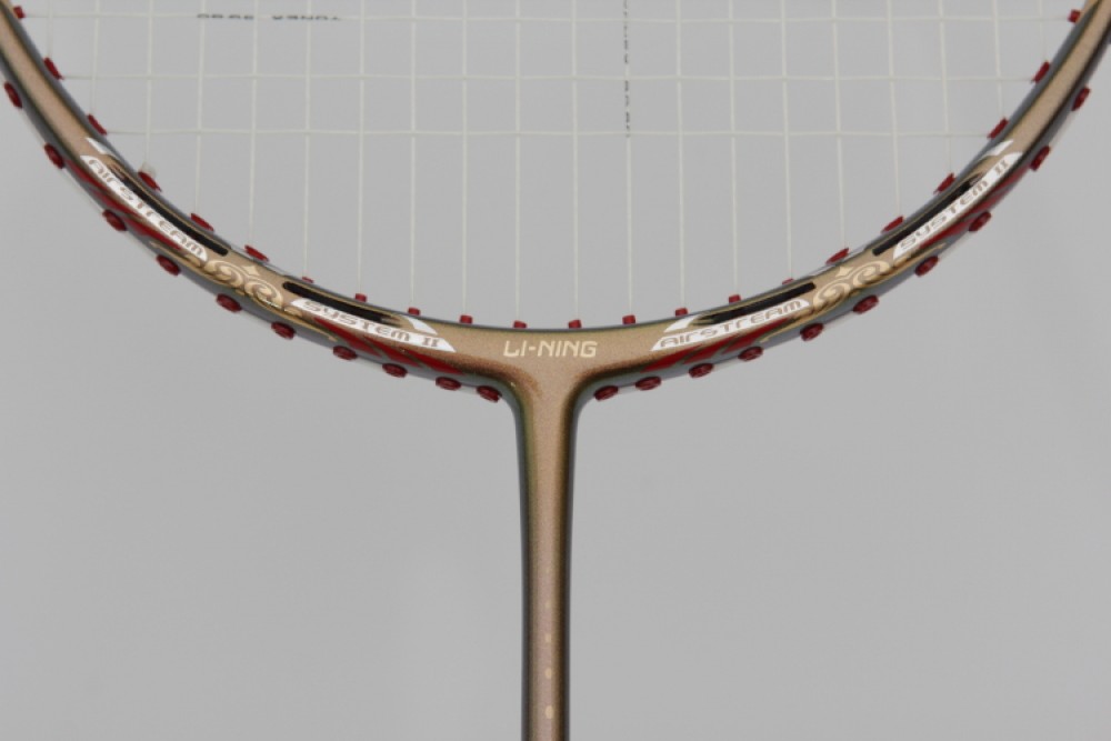 Li-Ning Flame N36 Ponsana Boonsak Badminton Racket