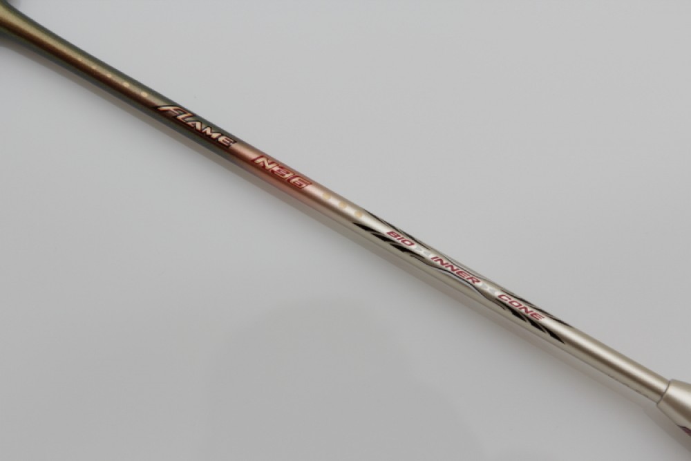 Li-Ning Flame N36 Ponsana Boonsak Badminton Racket