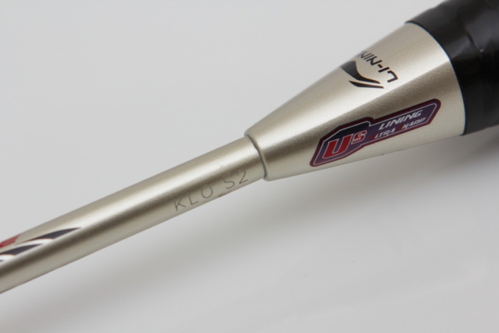Li-Ning Flame N36 Ponsana Boonsak Badminton Racket
