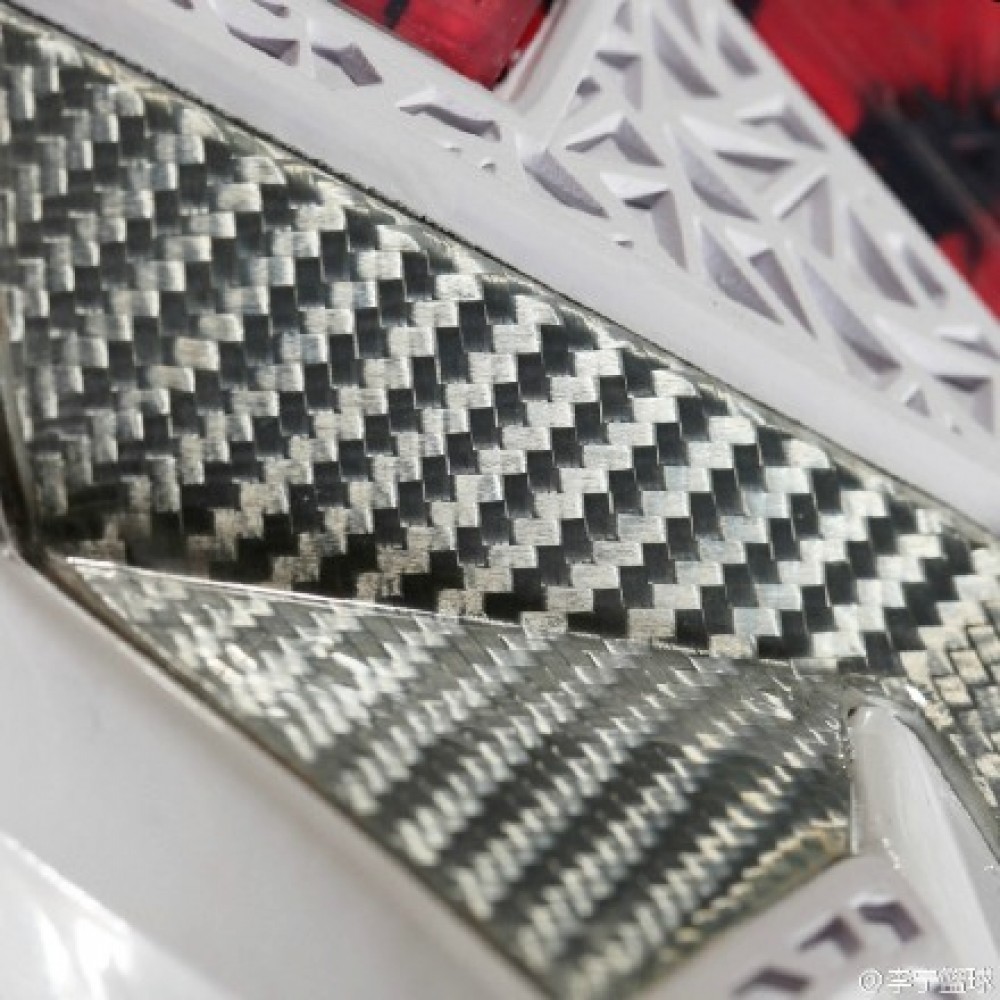 Li-Ning WoW Way of Wade 4 "Veterans Day" SE