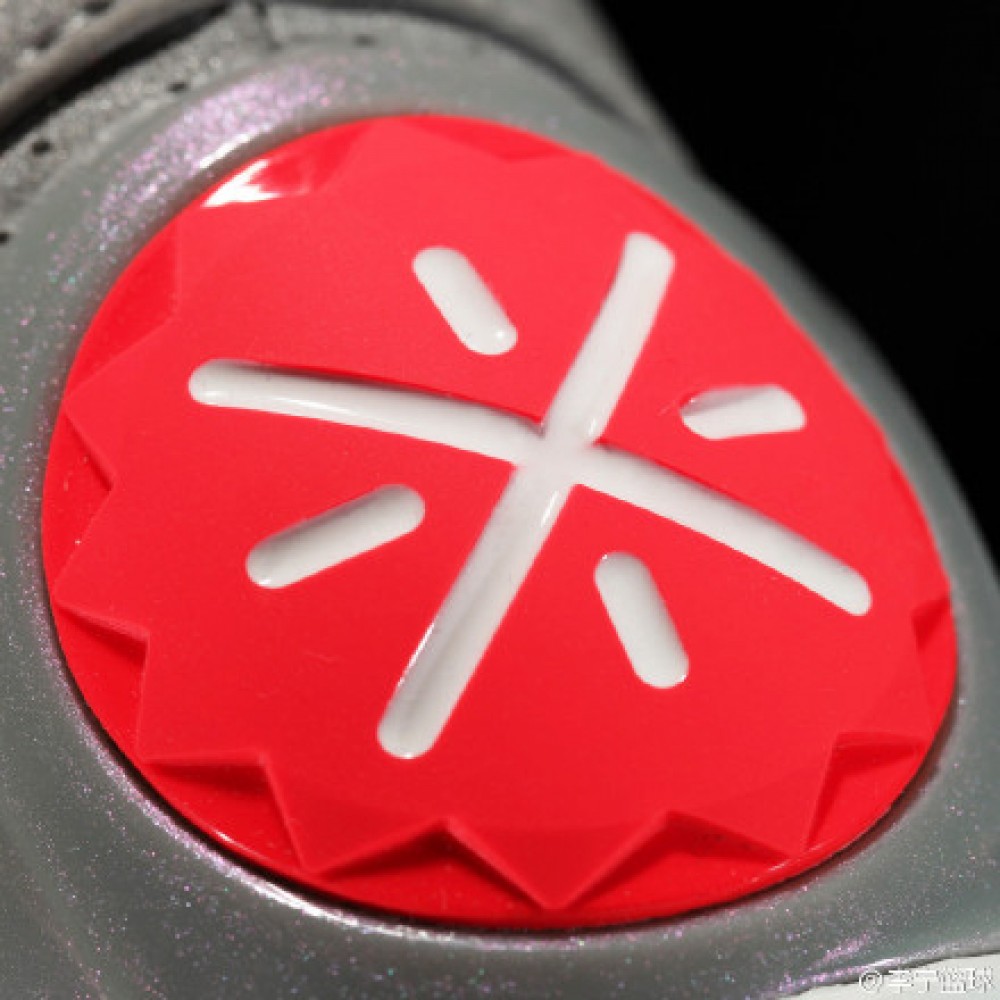 Li-Ning WoW4 Way of Wade 4 "25 Years" SE