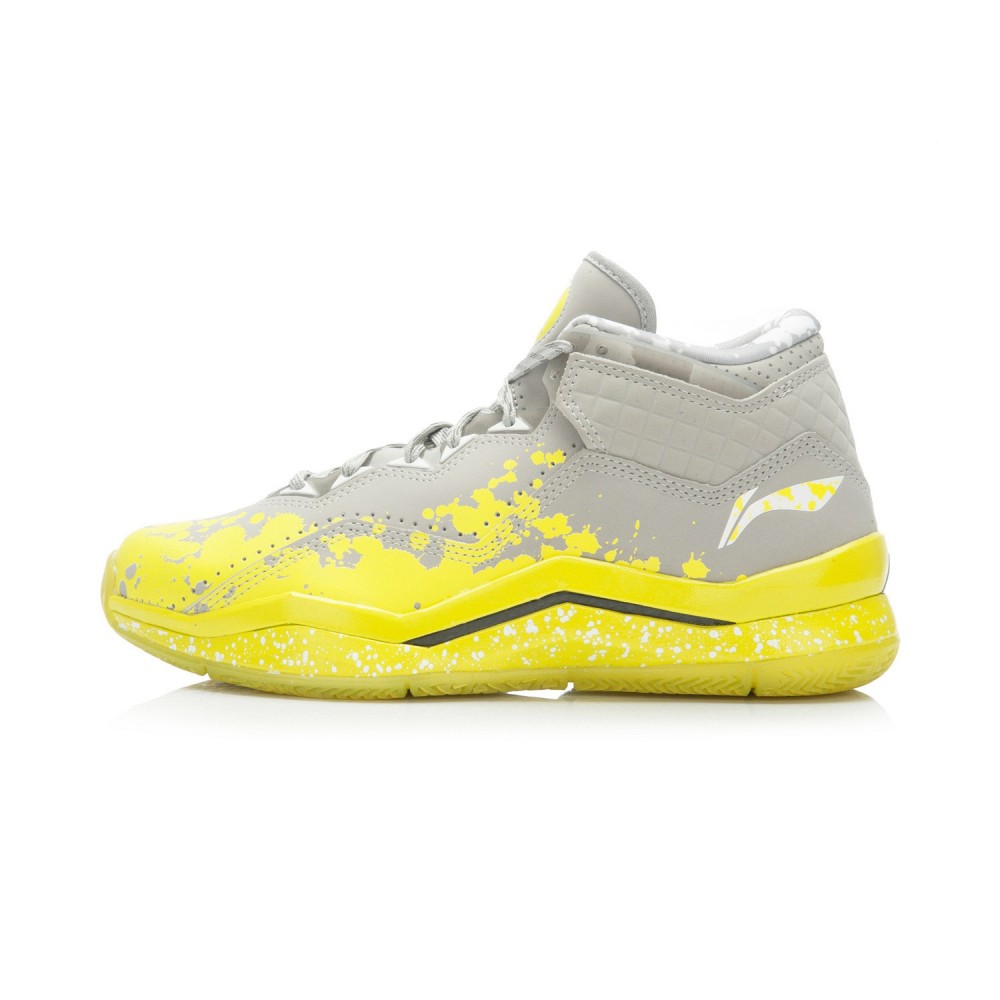 Li-Ning WoW Way of Wade 3 Lemon Drips