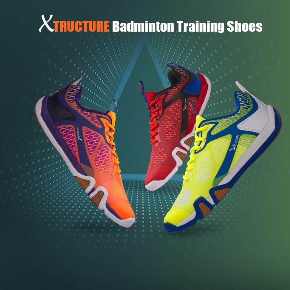 li ning xtructure shoes