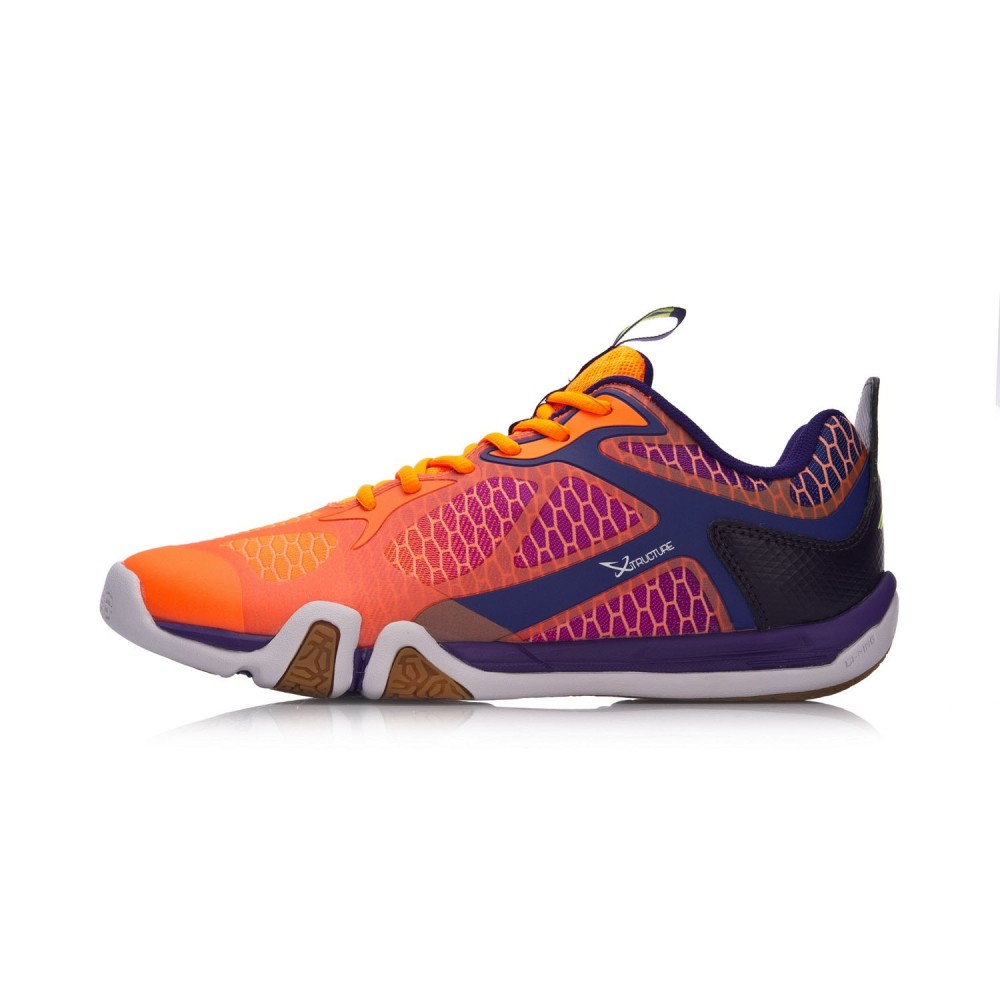 li ning xtructure shoes