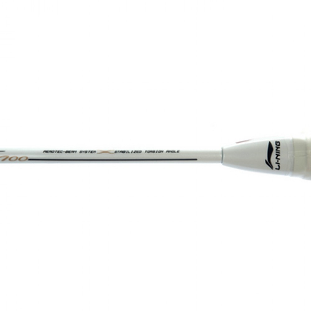 Li-Ning Wind Storm 700 Badminton Racket 