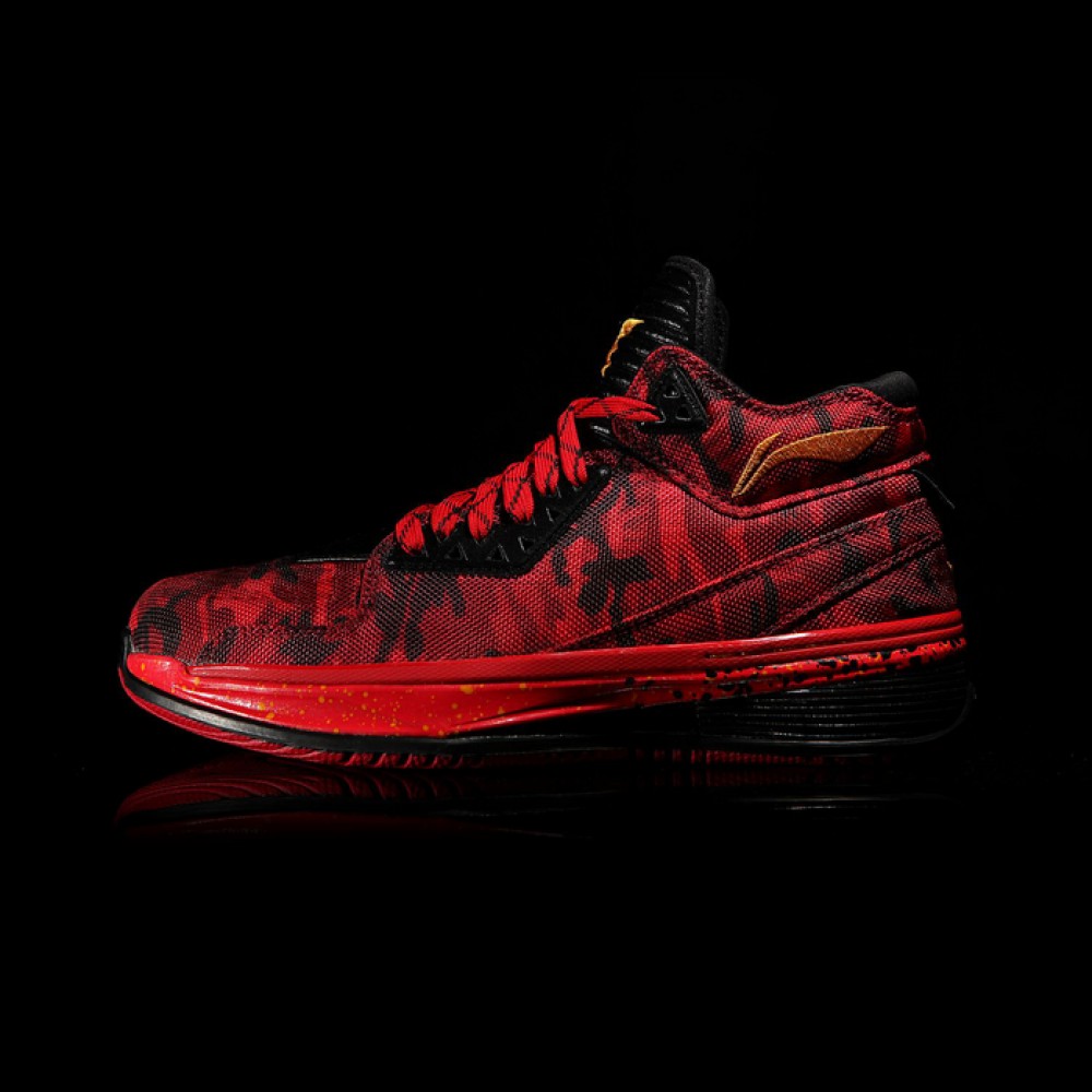 Li-Ning Way of Wade 2 "Screw" SE
