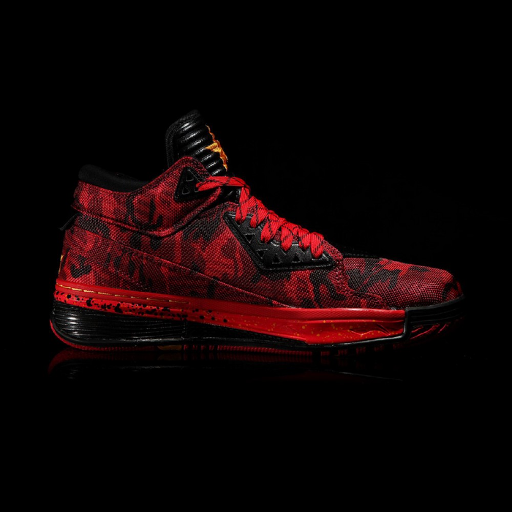 Li-Ning Way of Wade 2 "Screw" SE