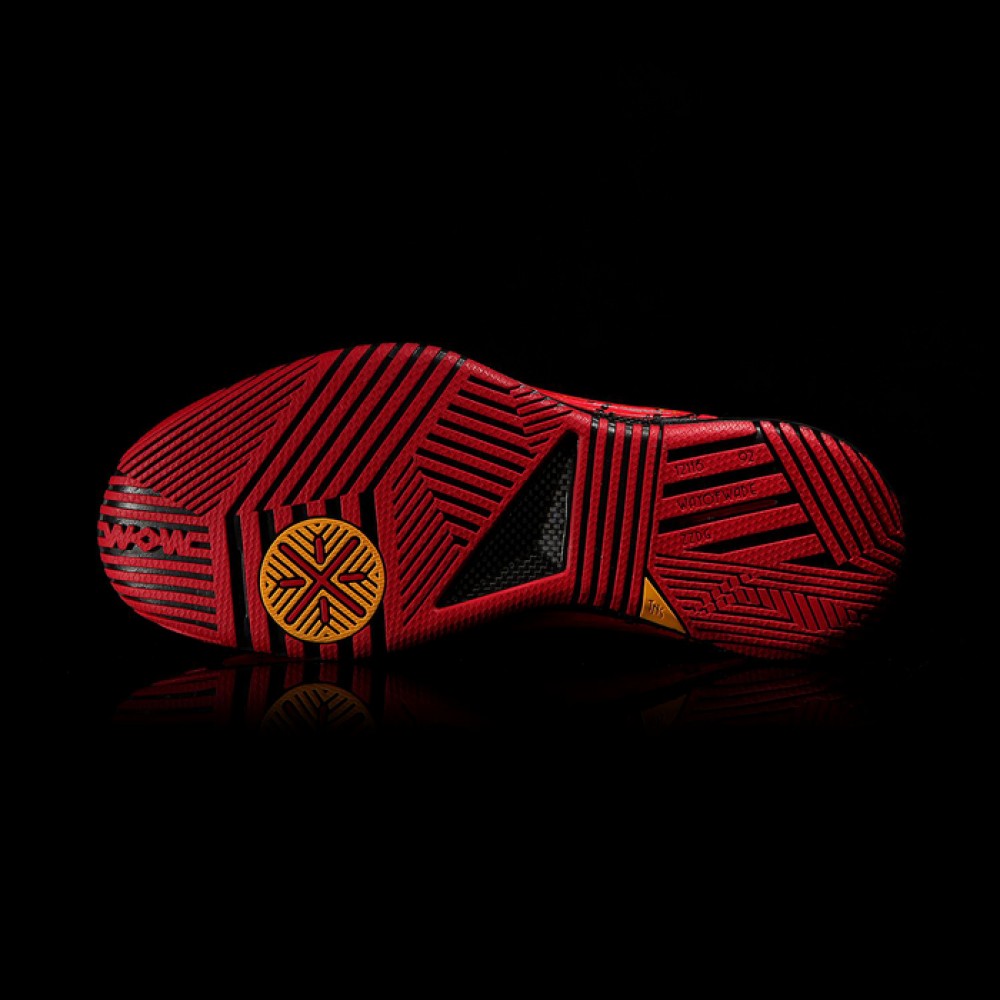 Li-Ning Way of Wade 2 "Screw" SE
