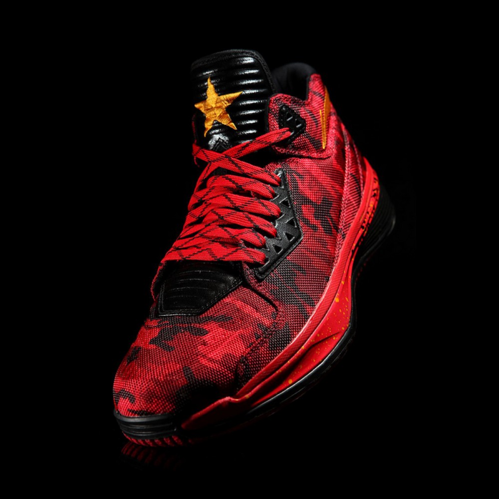 Li-Ning Way of Wade 2 "Screw" SE