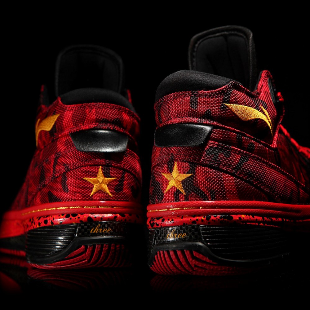 Li-Ning Way of Wade 2 "Screw" SE