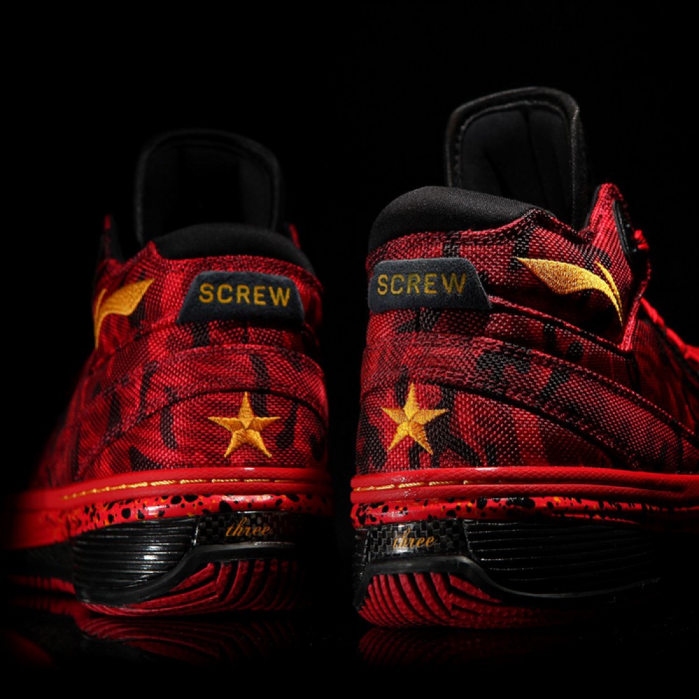 Li-Ning Way of Wade 2 "Screw" SE