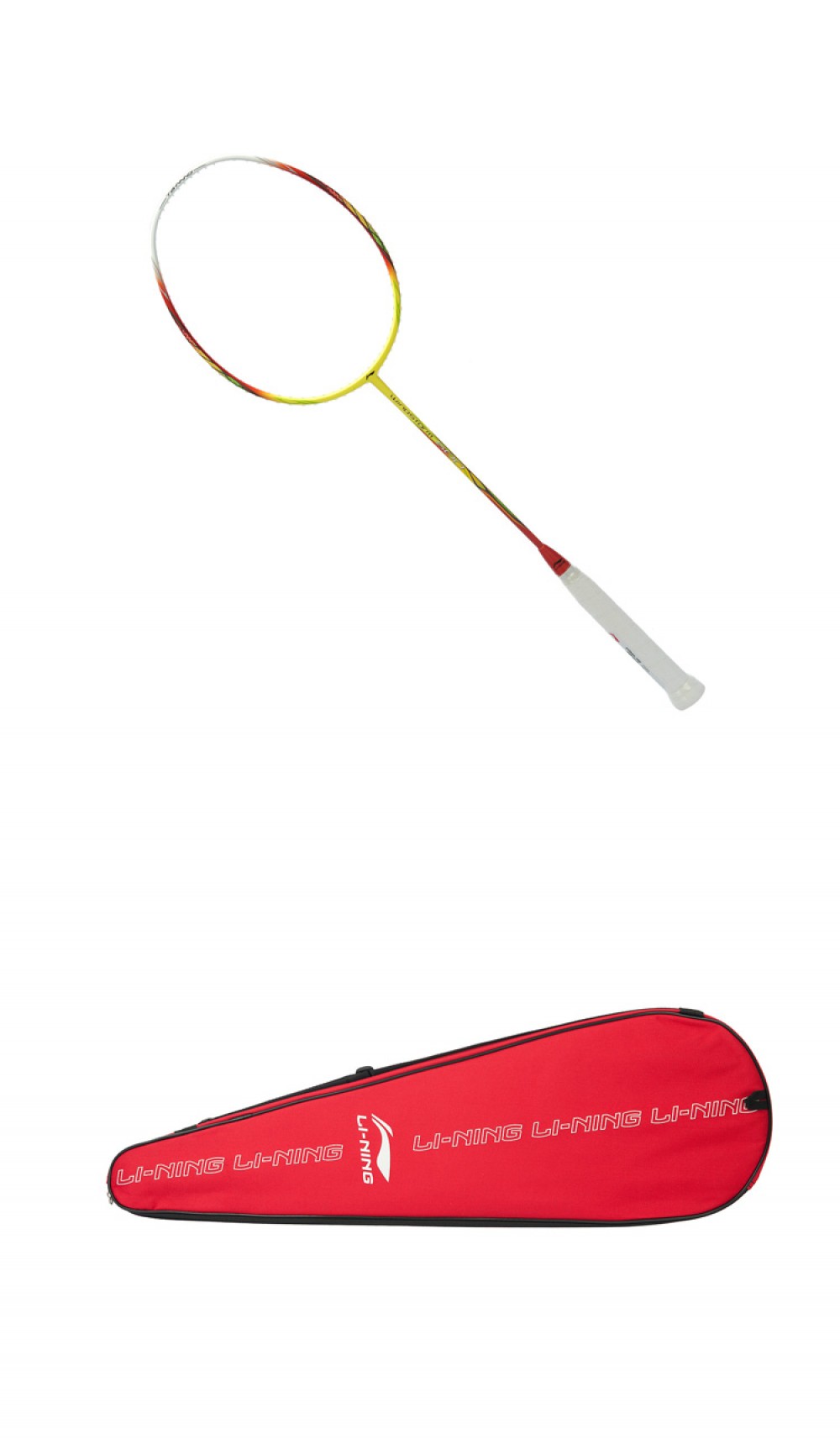 Li-Ning Wind Storm 500 Badminton Racket