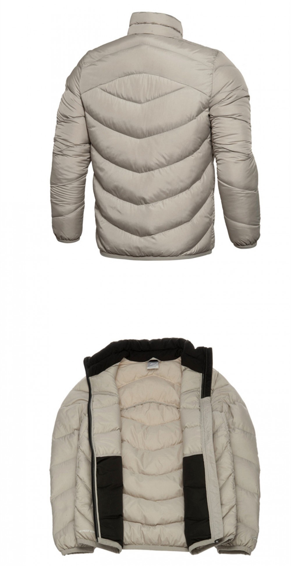 Li-Ning WoW 4 Mens Warm Down Jacket