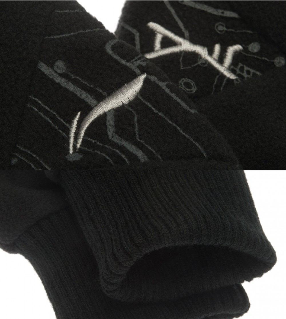 Li-Ning WoW 4 Dwyane Wade Gloves
