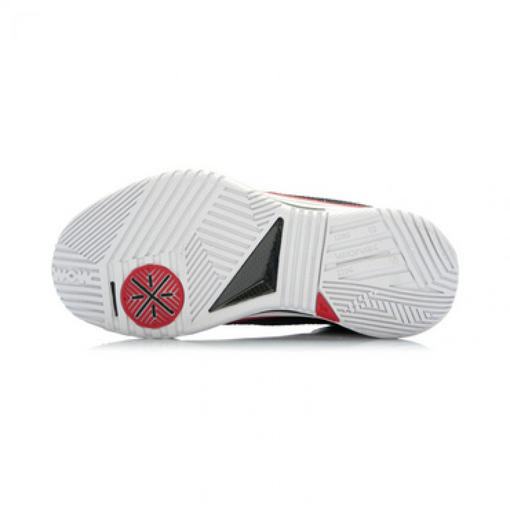 Li-Ning Way of Wade 2 "Announcement" Professional Basketball Shoes
