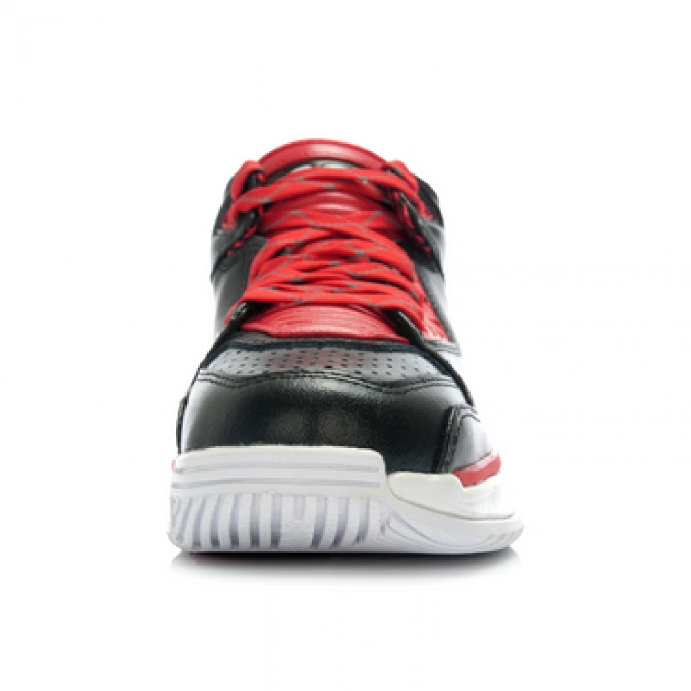 Li-Ning Way of Wade 2 "Announcement" Professional Basketball Shoes