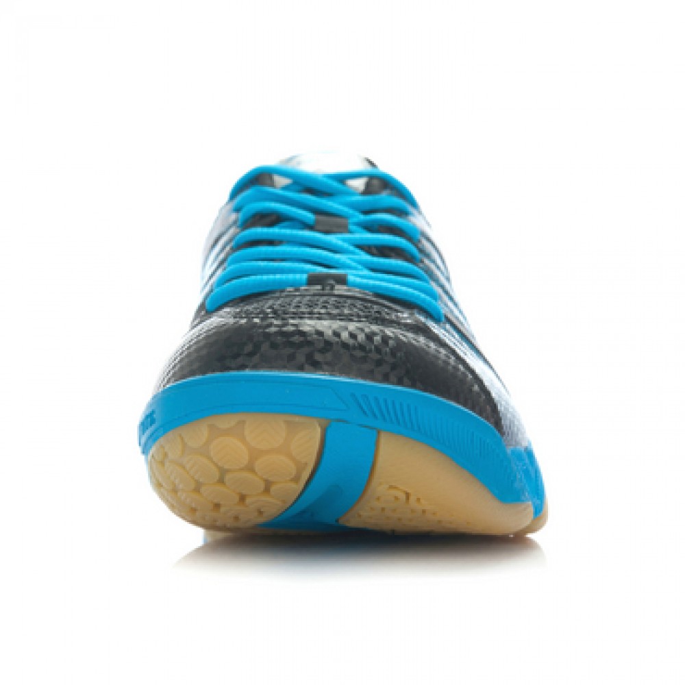 Li-Ning Mens Hero-II TD Badminton Shoes