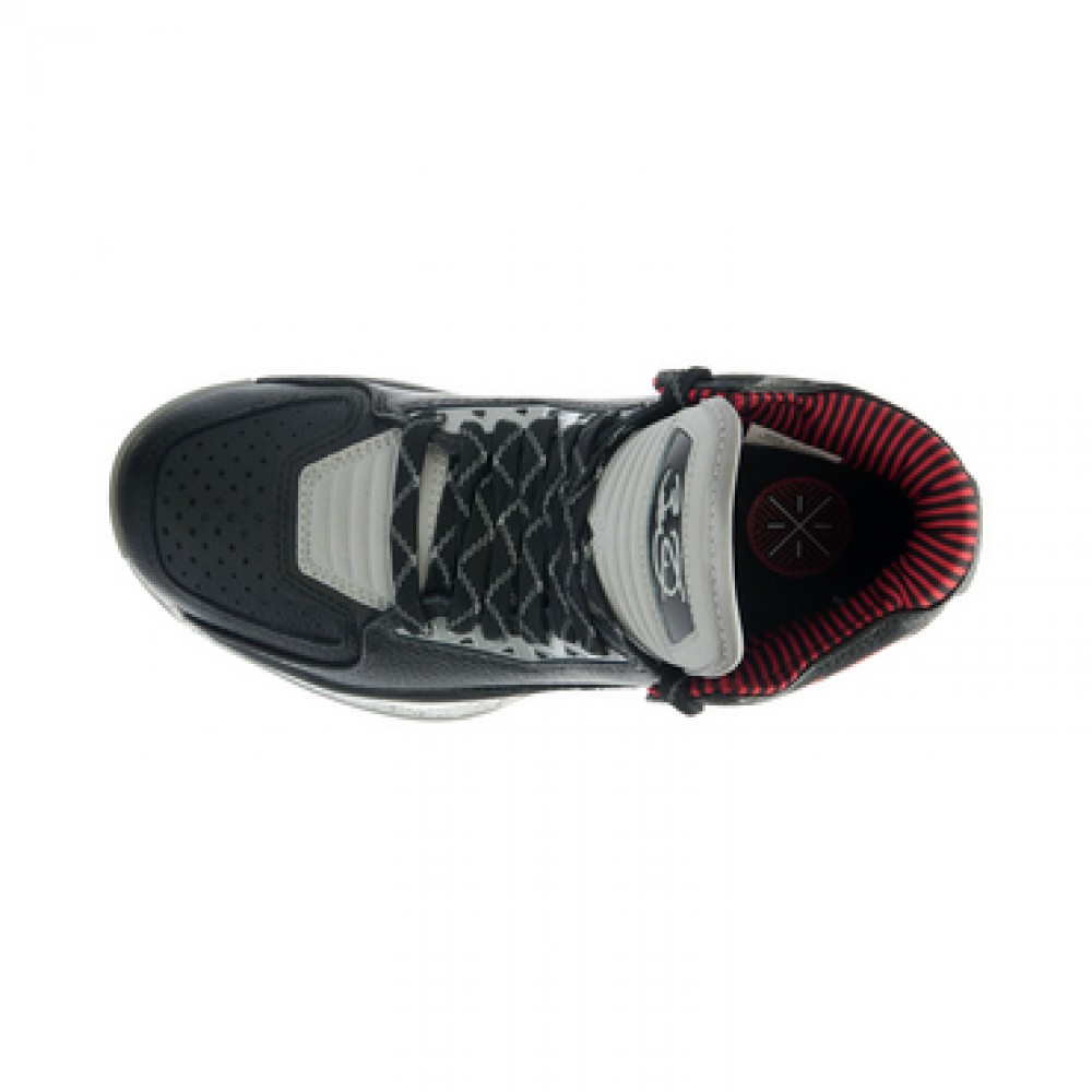 Li-Ning Way of Wade 2 "Warrior" Professional Basketball Shoes