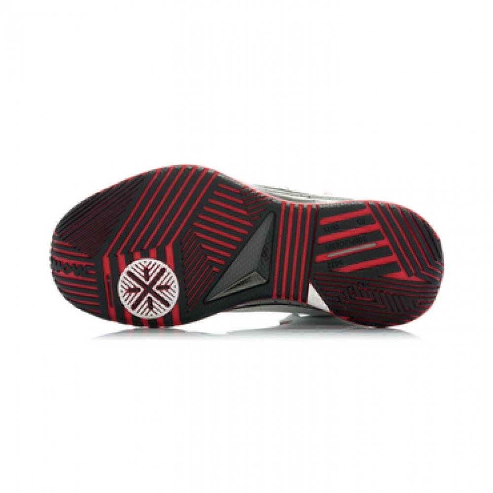 Li-Ning Way of Wade 2 "305" Professional Basketball Shoes