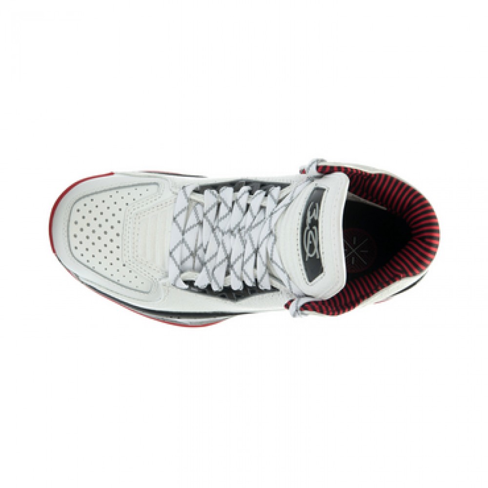 Li-Ning Way of Wade 2 "305" Professional Basketball Shoes