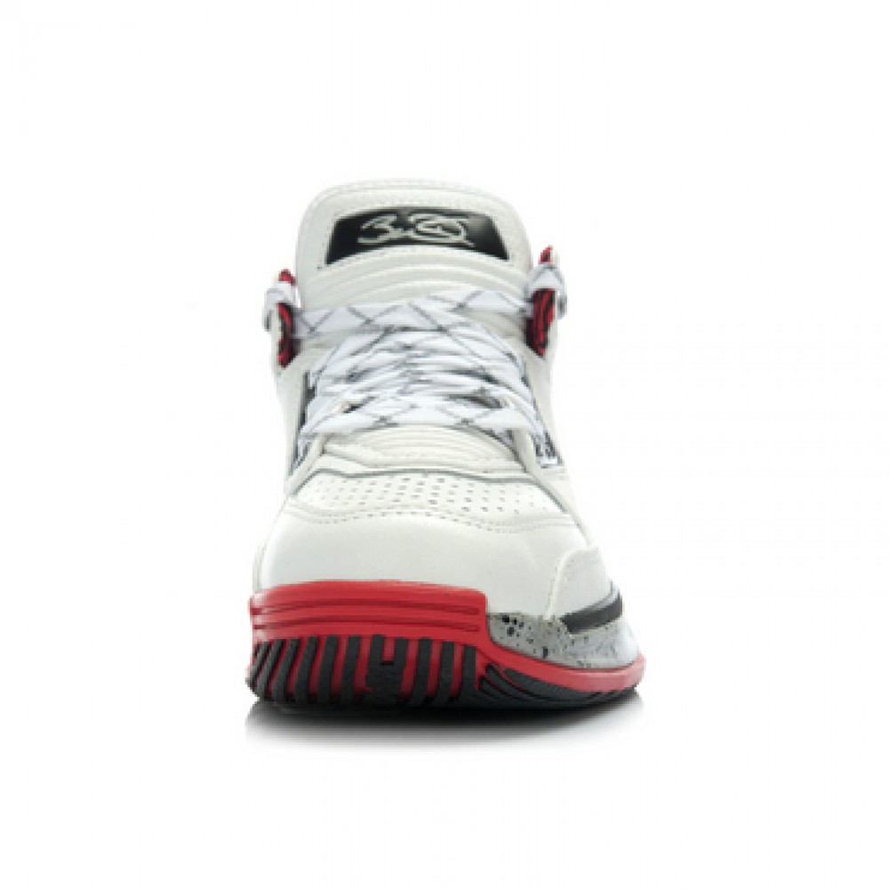 Li-Ning Way of Wade 2 "305" Professional Basketball Shoes