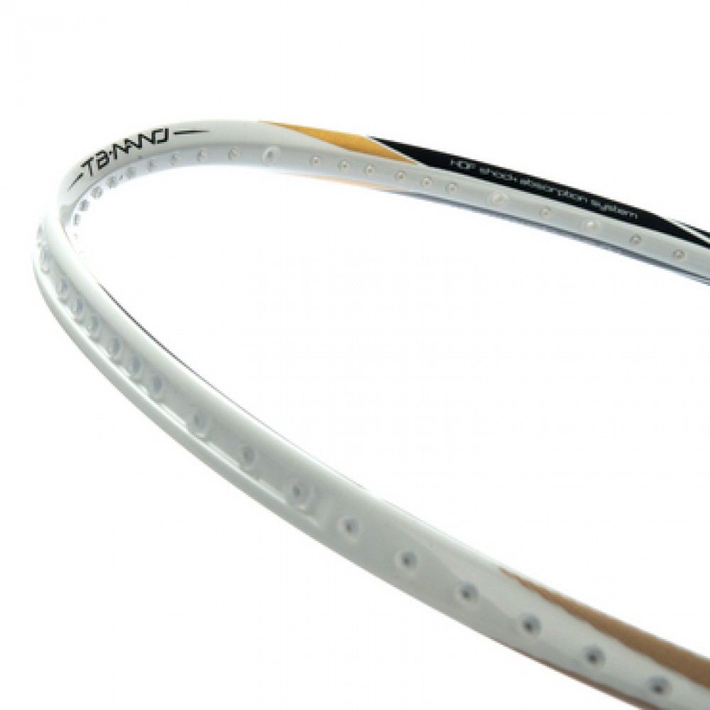 Li-Ning Turbo Charging N7 Cai Yun Badminton Racket