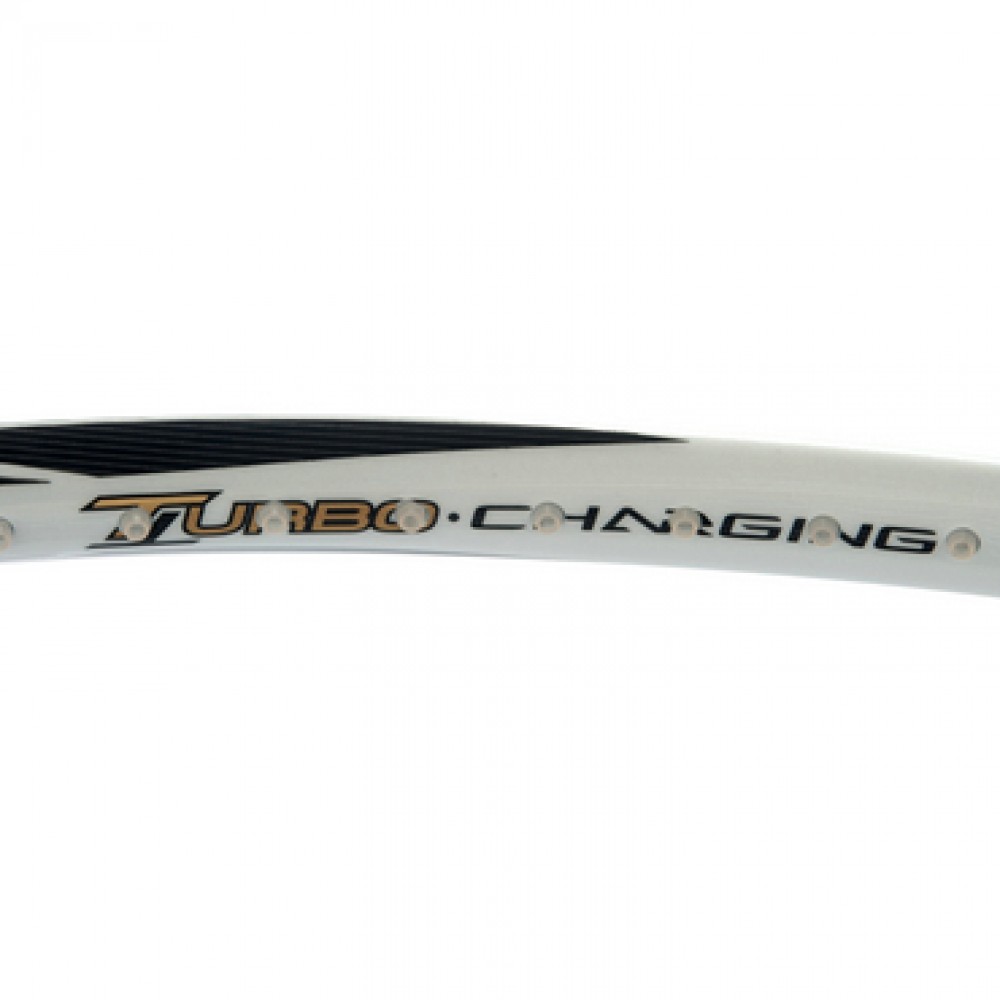 Li-Ning Turbo Charging N7 Cai Yun Badminton Racket
