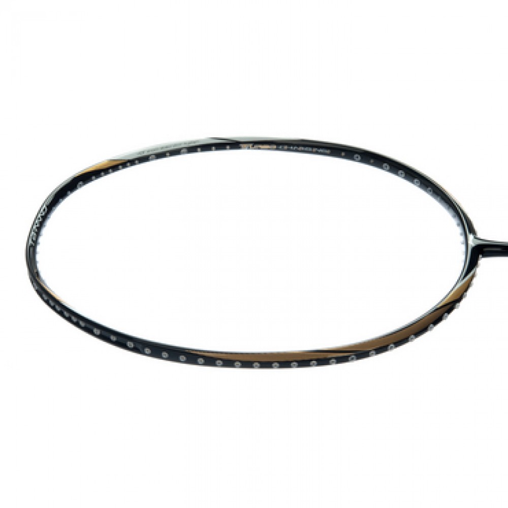 Li-Ning Turbo Charging N9 Fu Hai Feng Badminton Racket