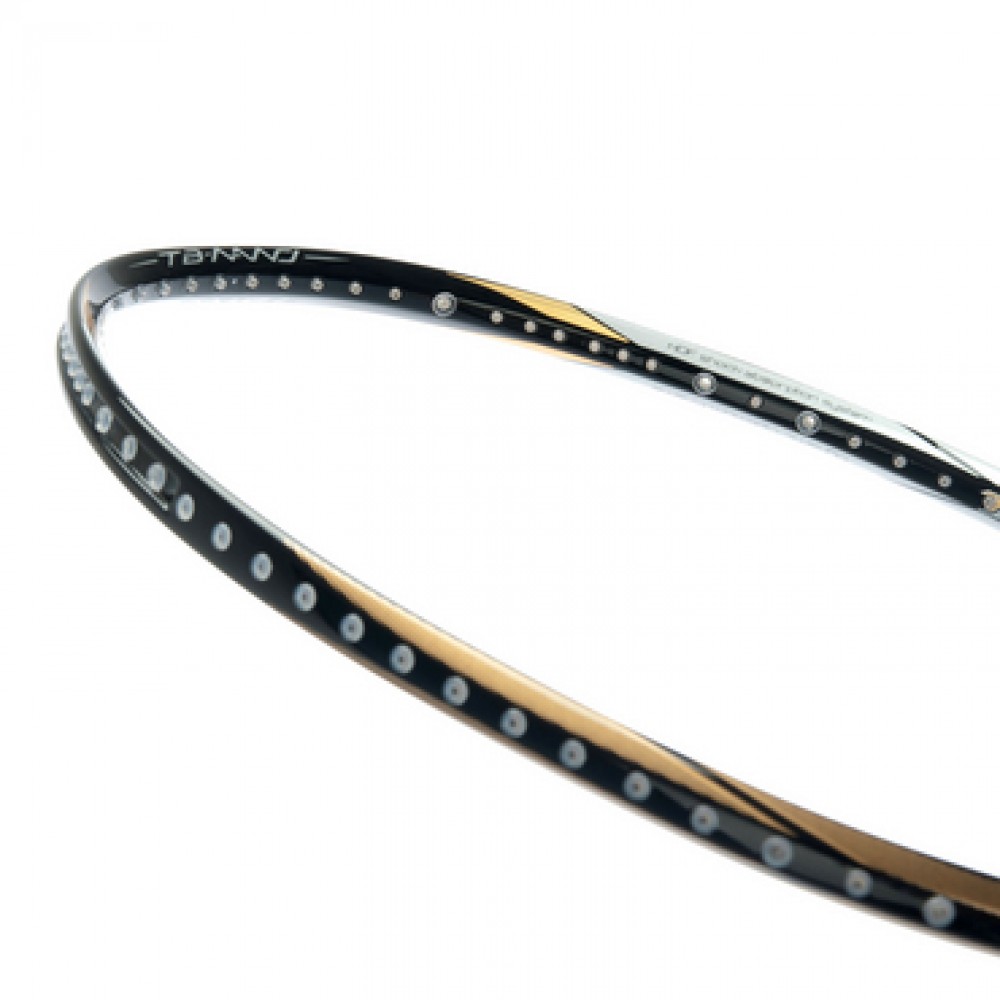 Li-Ning Turbo Charging N9 Fu Hai Feng Badminton Racket
